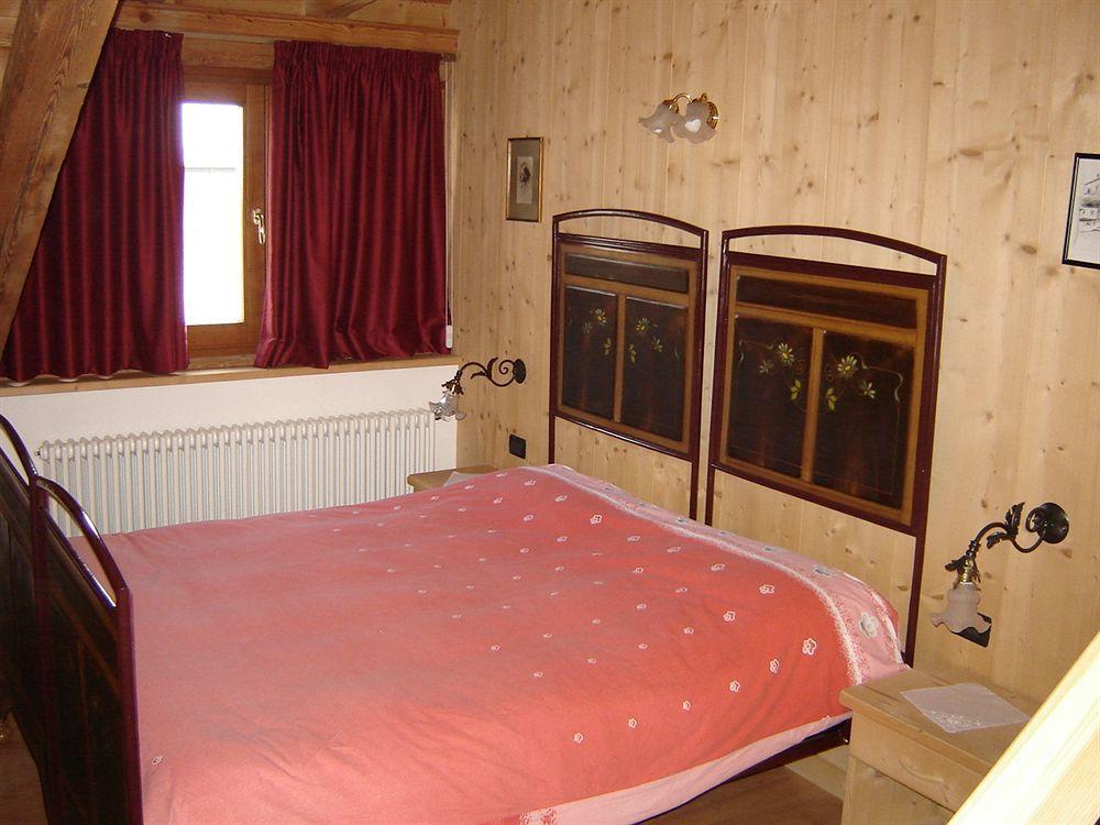 Residenza Domino Aparthotel Selva di Cadore Exterior photo